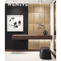 60x60 cm VT- PB20 (CL03 Pustynny piasek) BLOK - panel dekor 3D beton architektoniczny