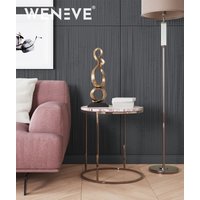 120x60 cm VT - PB23 (B15 Grafitowa czerń) Fala 2 - panel dekor 3D beton architektoniczny