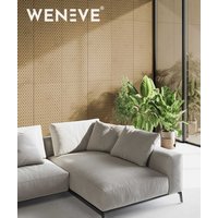135x59,8 cm VT - PB54 (CL03 Pustynny piasek) BLACHA - Panel dekor 3D beton architektoniczny