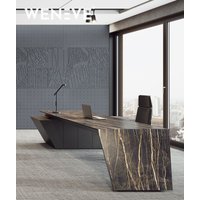 135x60 cm VT - PB55 (B8 Stylowy antracyt) KROPKI - Panel dekor 3D beton architektoniczny