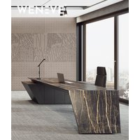 135x60 cm VT - PB55 (CL05 Delikatna trufla) KROPKI - Panel dekor 3D beton architektoniczny
