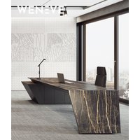 135x60 cm VT - PB55 (B0 Zgaszona biel) KROPKI - Panel dekor 3D beton architektoniczny