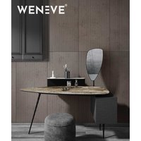 135x60 cm VT - PB37 (CL05 Delikatna trufla) LAMEL - Panel dekor 3D beton architektoniczny