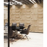 60x60 cm VT - PB26 (CL03 Pustynny piasek) Ori - panel dekor 3D beton architektoniczny B