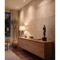 120x60 cm DS - (cappuccino) - płyta beton architektoniczny ultralekka