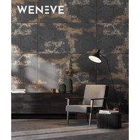 120x60 cm DS - (antracyt złote kruszywo) - płyta beton architektoniczny ultralekka