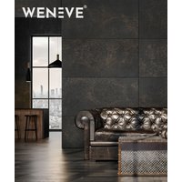30x60 cm DS - (antracyt złote kruszywo) - płyta beton architektoniczny ultralekka