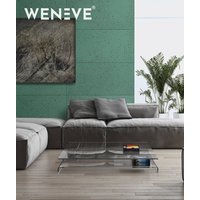 60x60 cm DS - (zielony) - płyta beton architektoniczny