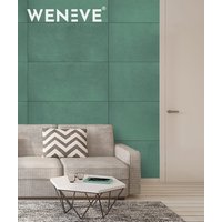 100x50 cm DS - (zielony) - płyta beton architektoniczny