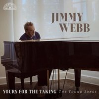Yours for the Taking: The Found Songs