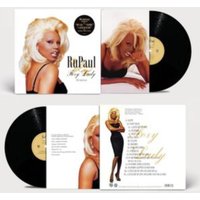 Foxy Lady (30th Anniversary)