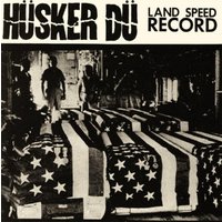 Land Speed Records
