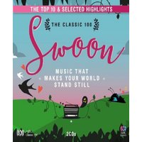 Swoon: Music That Makes Your World Stand Still