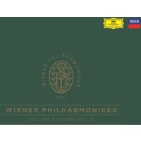 Wiener Philharmoniker: Deluxe Edition (Deluxe Edition)
