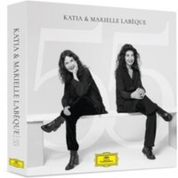 Katia & Marielle Labèque: 55
