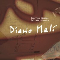 Ludovico Einaudi/Ballaké Sissoko: Diario Mali (Deluxe Edition)