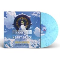 Nobuo Uematsu: Merregnon - Heart of Ice
