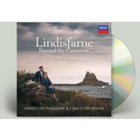 Lindisfarne: Beyond the Causeway