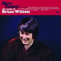 Here Today!: The Songs of Brian Wilson