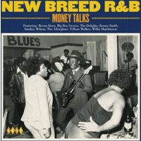 New Breed R&B: Money Talks