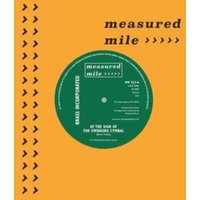 At the Sign of the Swinging Cymbal/Just Like That