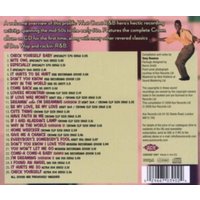 Here Comes the Nite Owl!: West Coast R&B and Doo Wop 1954-61
