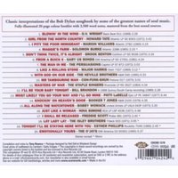 How Many Roads: Black America Sings Bob Dylan