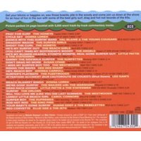 Hey, Beach Girls!: Female Surf 'N' Drag 1961-1966