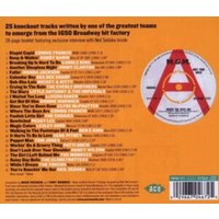 Where the Boys Are: The Songs of Neil Sedaka and Howard Greenfield