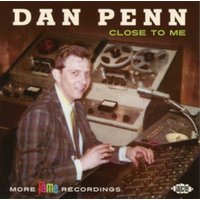 Close to Me: More Fame Recordings