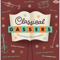 Classical Gassers: Pop Gems Inspired By the Great Composers