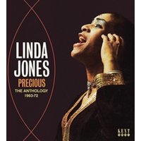 Precious: The Anthology 1963-72