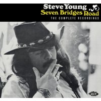 Seven Bridges Road: The Complete Recordings