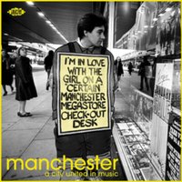 Manchester: A City United in Music