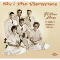 Yellow Moon: The Complete Recordings 1961-1962