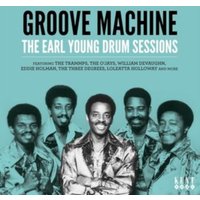 Groove Machine: The Earl Young Drum Sessions