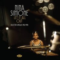 Let It All Out: Selecred Singles 1961-1972