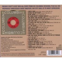 Mr Heartache: The Best of the Columbia Recordings Plus!