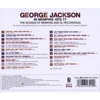 In Memphis 1972-77: The Sounds of Memphis and XL Recordings