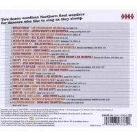 Double Cookin': Classic Northern Soul Instrumentals