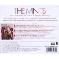 Follow Your Heart: The Sounds of Memphis Recordings