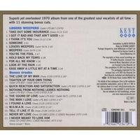 Losers Weepers (Bonus Tracks Edition)