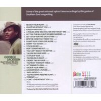 The Fame Recordings: Don't Count Me Out