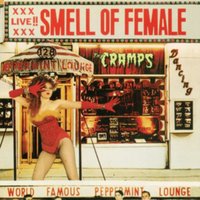 Smell of Female (Bonus Tracks Edition)