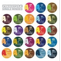Single Minded: FROM THE GARAGE BAND DAZE;Best of BIG BEAT Singles