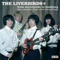 From Merseyside to Hamburg: The Complete Star-Club Recordings