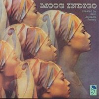 Moog Indigo: Created By Jean Jacques Perrey
