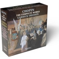 Chopin: The Complete Works