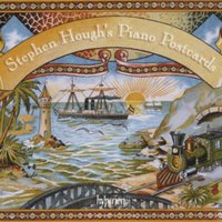 Stephen Hough's Piano Postcards