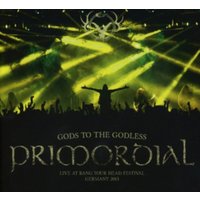 Gods to the Godless: Live at Bang Your Head Festival - Germany 2015